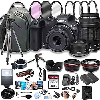 【本日限定価格】 EOS 7s + 50/1.8 STM + BP-300 CANON EOS 7s ボディ 価格比較 - 価格.com